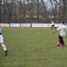 FUTURA Mosonmagyaróvár - Új Lombard Sport Kft. (2:0) Gratulálunk! (Fotó: Nagy Mária)