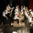 MOSON BIG BAND – ADVENTI HANGVERSENY