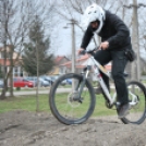 BMX pálya átadó (Fotó: Nagy Mária)