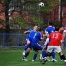 MITE - KUNSZIGET (0:0)  (Fotózta: Nagy Mária)