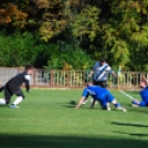 Futura Mosonmagyaróvár - Körmendi Fc (3:1) Gratulálunk! (Fotó: Nagy Mária)