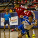 Vasas SC – Mosonmagyaróvári KC SE 23-29 (10-18)