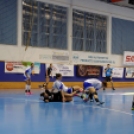 Női kézilabda NBI, Alapszakasz: 11. forduló MKC SE – Fehérvár KC (19-21) (Fotó: Horváth Attila)