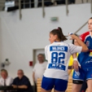 MKC SE vs MTK Budapest 25:24 (12:12)