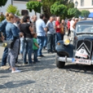  Pannonia-Carnuntum Old-Timer Rallye (Fotó: Nagy Mária)