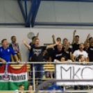 Mosonmagyaróvár KC - Kisvárda 21-20 (13-12)