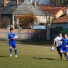 MITE - DARNÓZSELI SE  (4:0)  Gratulálunk!  (Fotózta: Nagy Mária)