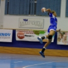 Női kézilabda NBI, Alapszakasz: 18. forduló MKC SE – Szeged KKSE (30-20) (Fotó: Horváth Attila)