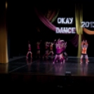 Okay Dance Gála 2013