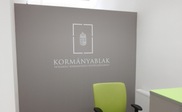 Teszteltük a Kormányablakot