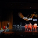 Okay Dance 2014. Gálaműsor - Full Version A Teljes Műsor Part 3.