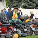 Veterán autó és motor találkozó (Fotó: Nagy Mária)