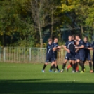 MTE 1904 - Csepel FC (4:1) Gratulálunk! (Fotó: Nagy Mária)