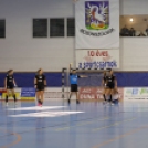 Női kézilabda NBI, Alapszakasz: 11. forduló MKC SE – Fehérvár KC (19-21) (Fotó: Horváth Attila)