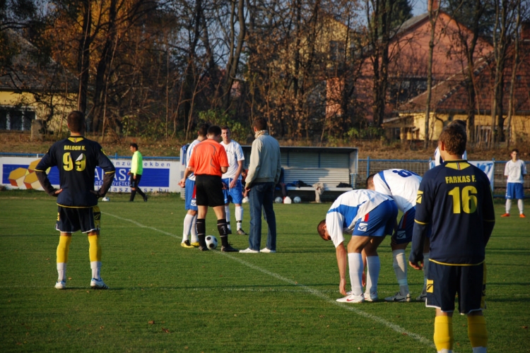 MTE 1904 B - Károlyházi SKE (0:2)  (Fotózta: Nagy Mária)