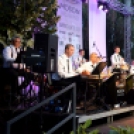 Moson Big Band koncert (Fotó: Bánhegyi István)