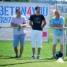 Nemzetközi Gyerektorna U7,U9 MITE  (Fotózta: Nagy Mária)