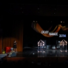 Okay Dance 2014. Gálaműsor - Full Version A Teljes Műsor Part 3.