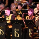 Moson Big Band koncert - Fotó: László Tamás Balázs