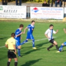 Futura Mosonmagyaróvár - Körmendi Fc (3:1) Gratulálunk! (Fotó: Nagy Mária)