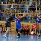 MKC SE - Dunaújvárosi KKA (25-28) (NBI Alapszakasz) (Fotó: Horváth Attila)