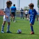 Nemzetközi Gyerektorna U7,U9 MITE  (Fotózta: Nagy Mária)