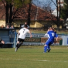 MITE - DARNÓZSELI SE  (4:0)  Gratulálunk!  (Fotózta: Nagy Mária)