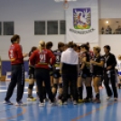 Női kézilabda NBI, Alapszakasz: 11. forduló MKC SE – Fehérvár KC (19-21) (Fotó: Horváth Attila)