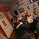 Karaoke a Malibuban  (Fotózta: Nagy Mária)