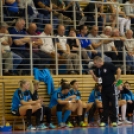 Mosonmagyaróvári Kézilabda Club SE – Siófok KC 23-33 (12-18)