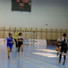 Női kézilabda NBI, Alapszakasz: 18. forduló MKC SE – Szeged KKSE (30-20) (Fotó: Horváth Attila)