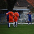 MITE - MECSÉR SE (4:0)  Gratulálunk!  (Fotózta: Nagy Mária)