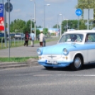 Veterán Autó és Motor találkozó  (Fotózta: Nagy Mária)