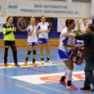 Női kézilabda NBI, Alapszakasz: 11. forduló MKC SE – Fehérvár KC (19-21) (Fotó: Horváth Attila)