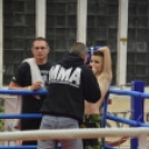 K1-MMA Gála (Fotó: Nagy Mária)