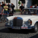 Pannonia-Carnuntum Historic Rallye  (Fotózta: Nagy Mária)