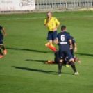 MTE 1904 - Dorogi FC (1:1) (Fotó: Nagy Mária)