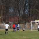 MITE - DARNÓZSELI SE  (4:0)  Gratulálunk!  (Fotózta: Nagy Mária)