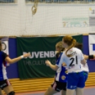 Mosonmagyaróvár KC - Kisvárda 21-20 (13-12)