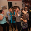 Karaoke est a Malibuban!! (Fotózta: Nagy Mária)