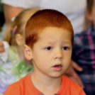 Mesekocsi - bábszínház a Pillangó óvoda és családi napköziben