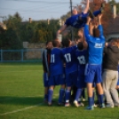 MITE - Bezi (6:1) Gratulálunk!!  (Fotó: Nagy Mária)