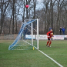 FUTURA Mosonmagyaróvár - Új Lombard Sport Kft. (2:0) Gratulálunk! (Fotó: Nagy Mária)