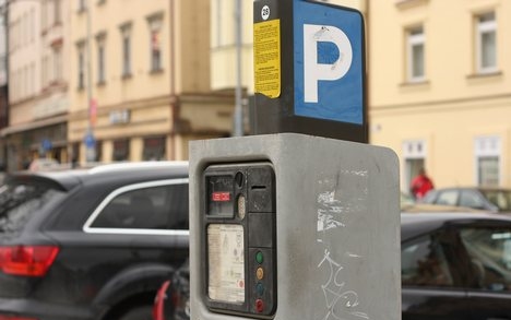 Néhány ponton változott a helyi parkolórendelet január elsejétől Mosonmagyaróváron.