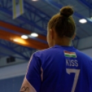 Női kézilabda NBI, Alapszakasz: 18. forduló MKC SE – Szeged KKSE (30-20) (Fotó: Horváth Attila)