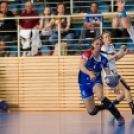 MKC SE vs MTK Budapest 25:24 (12:12)