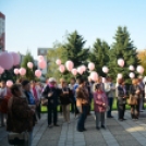 Lajta hídi séta (Fotó: Nagy Mária)