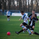 FUTURA Mosonmagyaróvár - Sárvár FC (3:1) Gratulálunk! (Fotó: Nagy Mária)