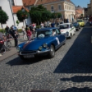 Pannonia-Carnuntum Historic Rallye  (Fotózta: Nagy Mária)