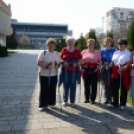 Nordic walking túra